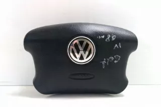 3B0880201AE Подушка безопасности Volkswagen Bora Арт e12230950, вид 4