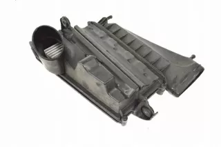 A6420902001 Корпус воздушного фильтра Mercedes ML W164 Арт e12230835, вид 4