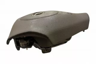 BAMPT11131 Подушка безопасности Subaru Forester SH Арт e12230665, вид 6