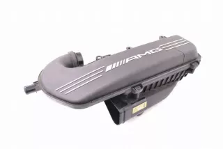 A1770901301 Корпус воздушного фильтра Mercedes C W205 Арт e12230653, вид 1