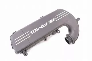 A1770901301 Корпус воздушного фильтра Mercedes C W205 Арт e12230653, вид 2