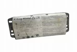 1K0880204N Подушка безопасности Skoda Octavia A5 Арт e12230618, вид 2