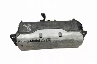 1K0880204N Подушка безопасности Skoda Octavia A5 Арт e12230618, вид 4