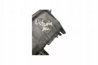 1K0880204N Подушка безопасности Skoda Octavia A5 Арт e12230618, вид 5