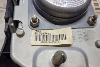 61305245D Подушка безопасности Skoda Fabia 1 Арт e12230593, вид 4