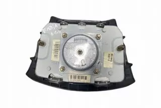 122421200 Подушка безопасности Skoda Fabia 1 Арт e12230591, вид 1