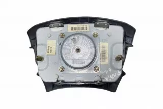 122421200 Подушка безопасности Skoda Fabia 1 Арт e12230591, вид 3