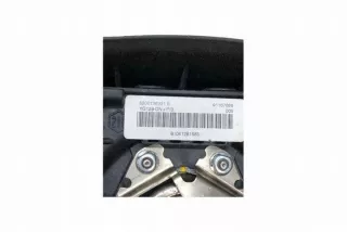 8200136331B Подушка безопасности Renault Trafic 2 Арт e12230487, вид 2