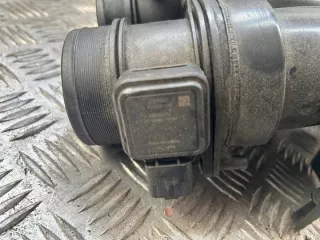 4R839600AF Корпус воздушного фильтра Jaguar XF 250 Арт e12230437, вид 2