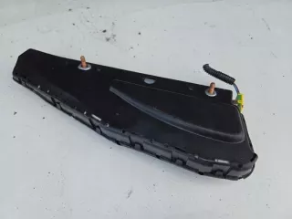 610518900G Подушка безопасности Renault Megane 3 Арт e12230435, вид 2