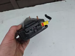610518900G Подушка безопасности Renault Megane 3 Арт e12230435, вид 3