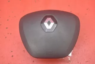 985108265R Подушка безопасности Renault Clio 4 Арт e12230313, вид 1