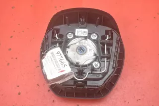 985108265R Подушка безопасности Renault Clio 4 Арт e12230313, вид 2