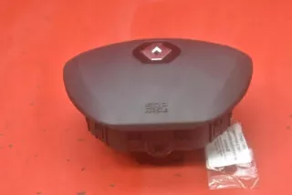 985108265R Подушка безопасности Renault Clio 4 Арт e12230313, вид 3