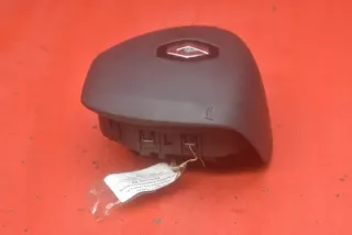 985108265R Подушка безопасности Renault Clio 4 Арт e12230313, вид 4