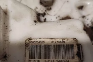 31274669 Насос топливный Volvo S60 3 Арт e12230286, вид 2