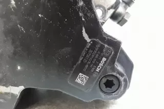 0445010111 Насос топливный Volvo C30 Арт e12230263, вид 1