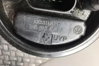 7H0919050F Насос топливный Volkswagen Transporter T5 Арт e12230241, вид 5