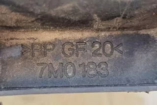 7M0129620A Корпус воздушного фильтра Ford Galaxy 3 Арт e12230133, вид 3