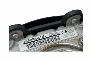 7030A284XA Подушка безопасности Peugeot 4008 Арт e12230131, вид 3