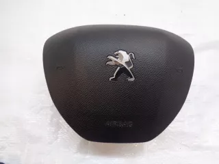 96783105ZD Подушка безопасности Peugeot 308 2 Арт e12230122, вид 1