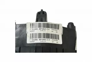 96783105ZD Подушка безопасности Peugeot 2008 Арт e12230065, вид 1