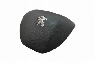 96783105ZD Подушка безопасности Peugeot 2008 Арт e12230065, вид 2