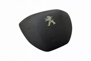 96783105ZD Подушка безопасности Peugeot 2008 Арт e12230065, вид 3
