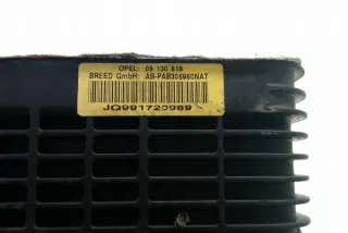 09130818 Подушка безопасности Opel Vectra C  Арт e12230001, вид 4