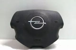 24436803 Подушка безопасности Opel Vectra C  Арт e12229983, вид 1