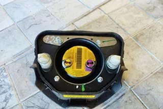 13112812 Подушка безопасности Opel Signum Арт e12229960, вид 3