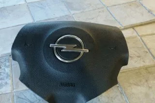 13112812 Подушка безопасности Opel Signum Арт e12229960, вид 4