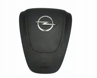 13300473 Подушка безопасности Opel Meriva 2 Арт e12229945, вид 1