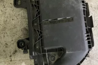 9673061080 Корпус воздушного фильтра Citroen Berlingo 2  Арт e12229918, вид 1