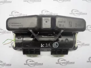 13152361 OPB7004401-2 FPB7004408-2 Подушка безопасности Opel Corsa D Арт e12229915, вид 2