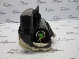 13152361 OPB7004401-2 FPB7004408-2 Подушка безопасности Opel Corsa D Арт e12229915, вид 4