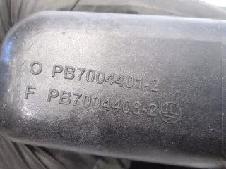 13152361 OPB7004401-2 FPB7004408-2 Подушка безопасности Opel Corsa D Арт e12229915, вид 5