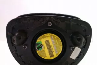 13111508 Подушка безопасности Opel Combo C Арт e12229892, вид 2