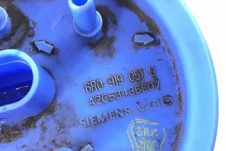 6R0919051G Насос топливный Skoda Fabia 1 Арт e12229817, вид 2