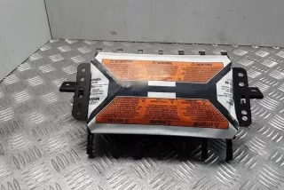 98515JD00A Подушка безопасности Nissan Qashqai 2 Арт e12229804, вид 1