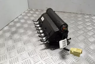 98515JD00A Подушка безопасности Nissan Qashqai 2 Арт e12229804, вид 3