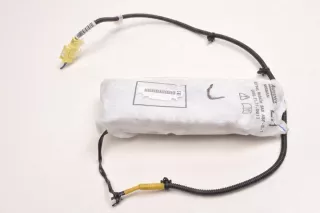 0080P1110013 Подушка безопасности Nissan Micra K14 Арт e12229718, вид 1