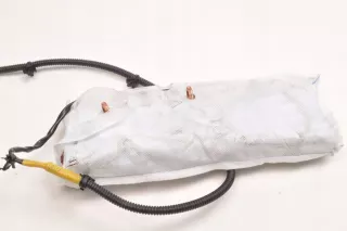 0080P1110013 Подушка безопасности Nissan Micra K14 Арт e12229718, вид 7