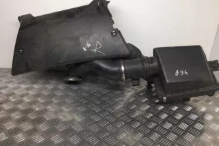 9638396 Корпус воздушного фильтра BMW X5 E53 Арт e12229687, вид 2
