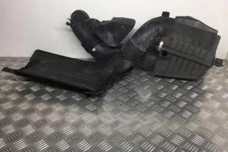9638396 Корпус воздушного фильтра BMW X5 E53 Арт e12229687, вид 4