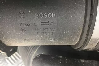 9638396 Корпус воздушного фильтра BMW X5 E53 Арт e12229687, вид 6