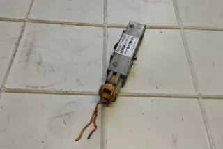 9452777 Датчик удара Volvo S60 2 Арт e12229560, вид 1