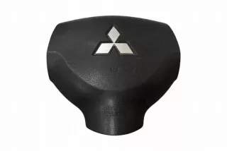 BC377UZ6EM3H Подушка безопасности Mitsubishi Outlander 3 Арт e12229532, вид 1