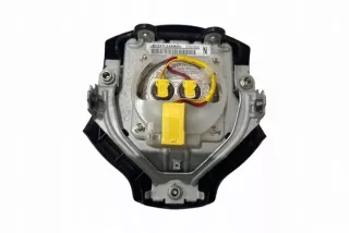 BC377UZ6EM3H Подушка безопасности Mitsubishi Outlander 3 Арт e12229532, вид 2