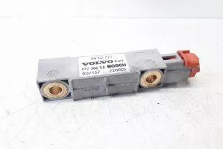 9452777 Датчик удара Volvo S60 2 Арт e12229511, вид 1